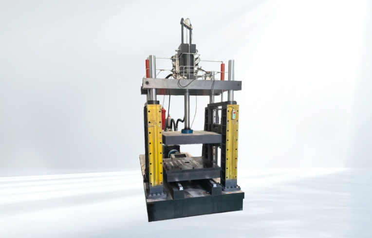 压剪疲劳试验机常规维护指南：延长设备寿命，保障测试精准