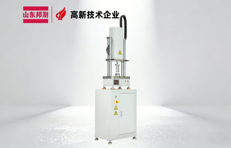 大载荷电动疲劳试验机品牌推荐，中小型企业高性价比选型指南