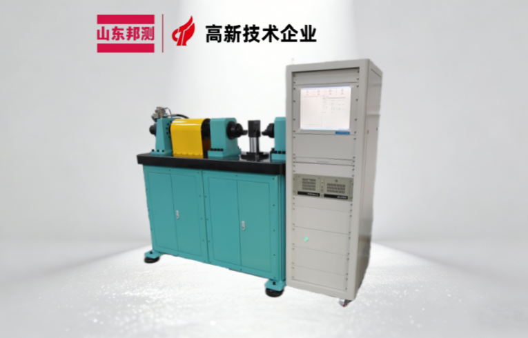 何为动静平衡试验机？对工业生产的重要性与设备优势