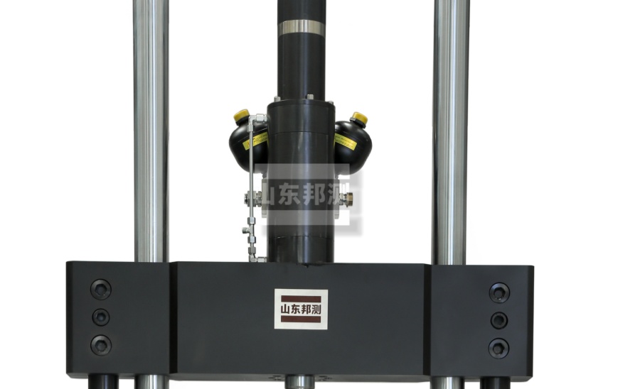 作动器-山东邦测试验机