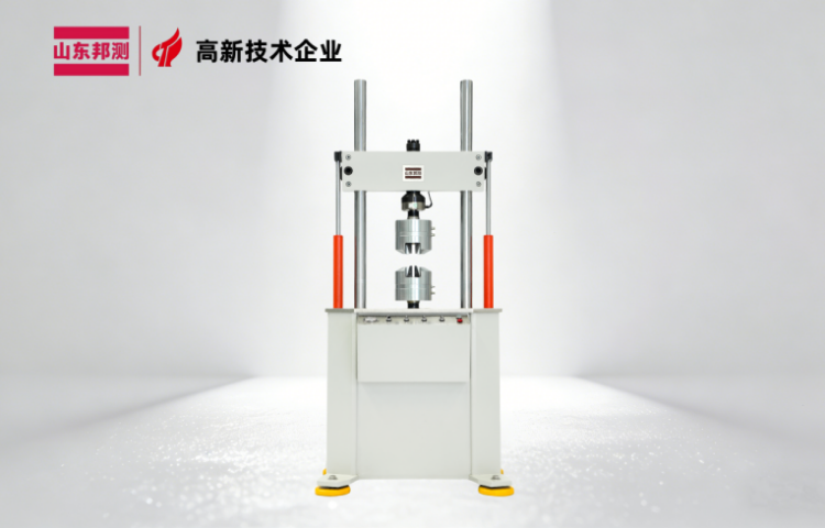 金属疲劳试验机按类型划分的应用场景，适配不同检测需求