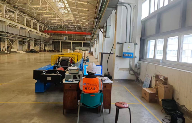 通用钢丝绳接头动态耐久试验标准体系与选型参考