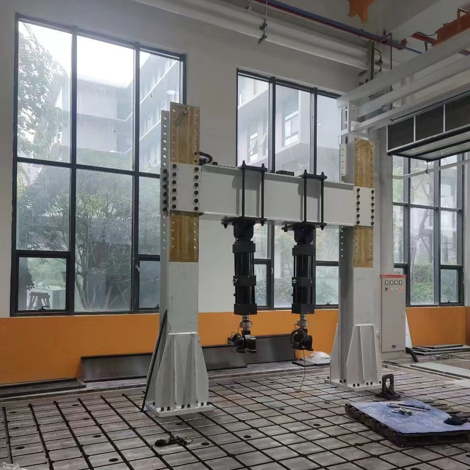 桥壳弯曲与扭转疲劳试验的区别 桥壳弯曲与扭转疲劳试验的区别